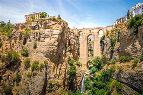 ronda españa|Ronda